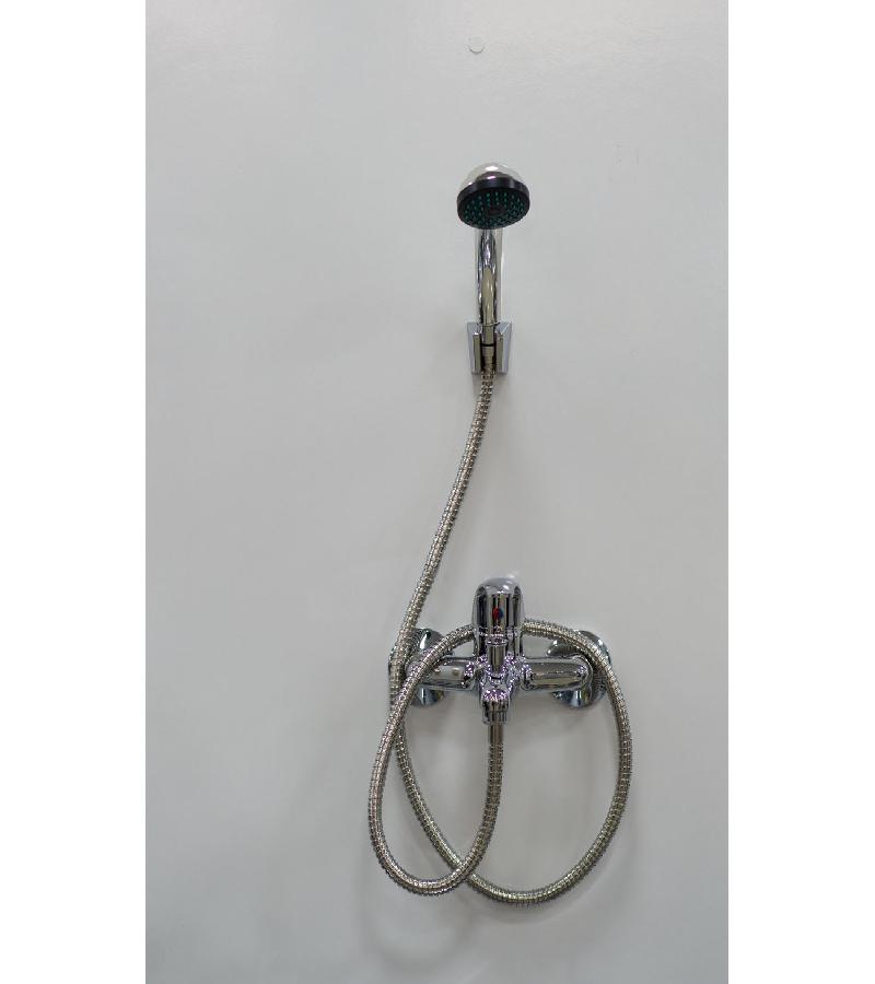 შემრევ. აბაზანის კედლიდან შხაპით  TY-2030    POLARIS