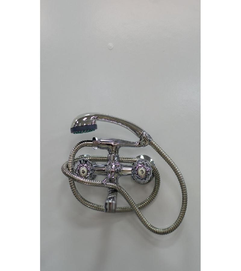 Mixing shower set TYL - 1060 POLARIS