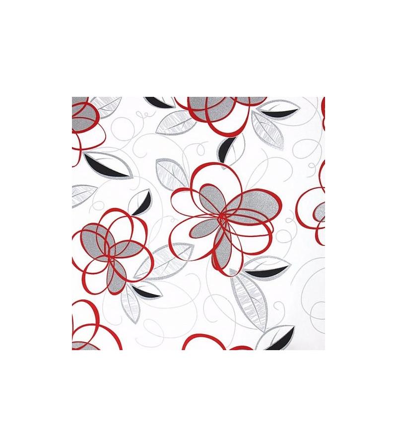 შპალერი ვინილის ფლიზ. ფუძ.  # 10029-54  Simple World  0.53*10 მტ. А.С. Палитра