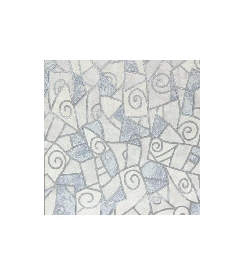 შპალერი ვინილის ფლიზ. ფუძ.  # 10050-14  Simple World  0.53*10 მტ. А.С. Палитра