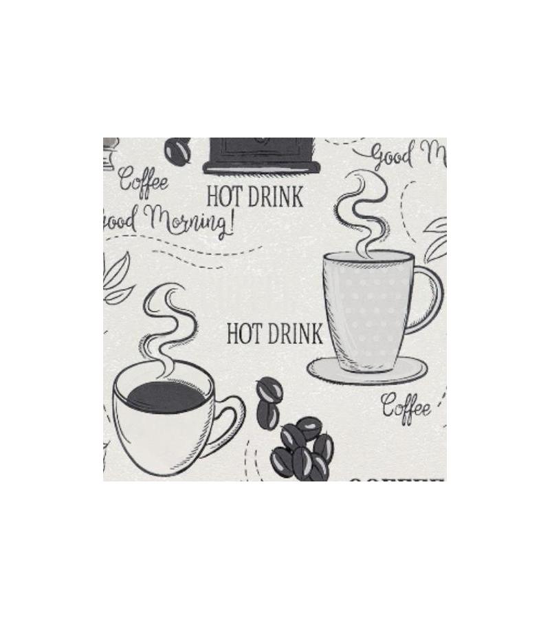 შპალერი ვინილის ფლიზ. ფუძ.  # 10071-14 Simple World  0.53*10 მტ. А.С. Палитра