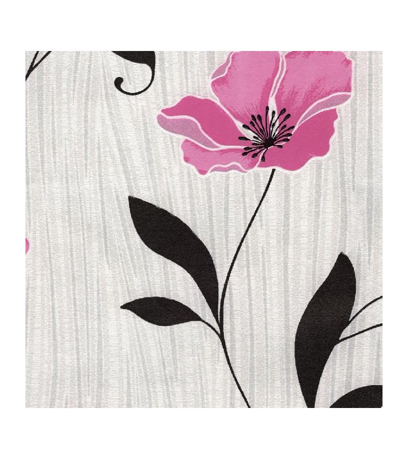 შპალერი ვინილის ფლიზ. ფუძ.  # 30027-56  Bright World  1.06*10 მტ. А.С. Палитра