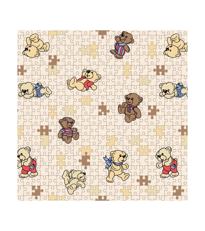 Wallpaper vinyl fleece. base # 30068-22 Bright World 1.06*10 mt. A.S. Palette