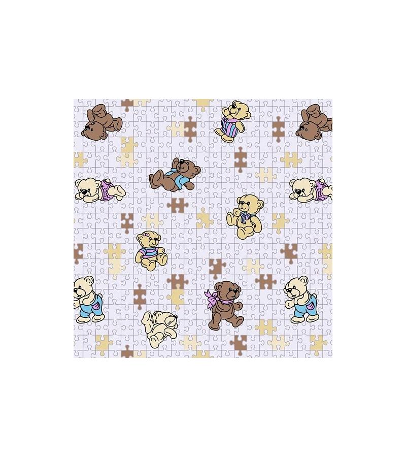 Wallpaper vinyl fleece. base # 30068-56 Bright World 1.06*10 mt. A.S. Palette