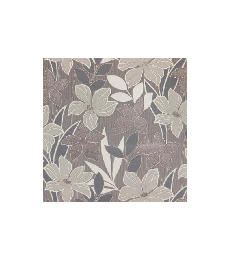 შპალერი ვინილის ფლიზ. ფუძ.  # 30126-44  Bright World  1.06*10 მტ. А.С. Палитра