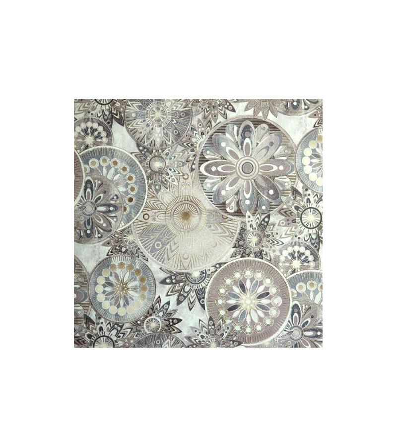 Обои виниловые флисовые. база № 70088-48 Luxury World 1,06*10 м. КАК. Палитра