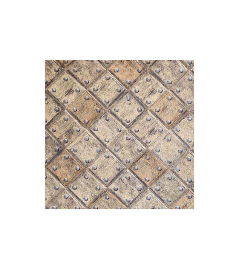 შპალერი ვინილის ფლიზ. ფუძ.  # 70122-22  Luxury World  1.06*10 მტ. А.С. Палитра