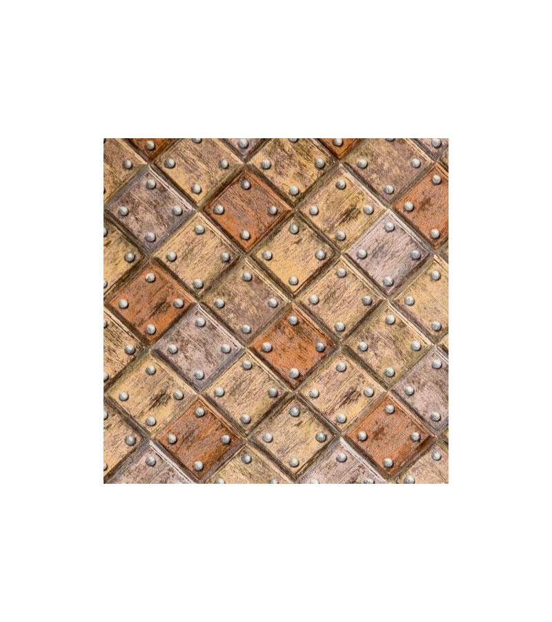 შპალერი ვინილის ფლიზ. ფუძ.  # 70122-28  Luxury World  1.06*10 მტ. А.С. Палитра