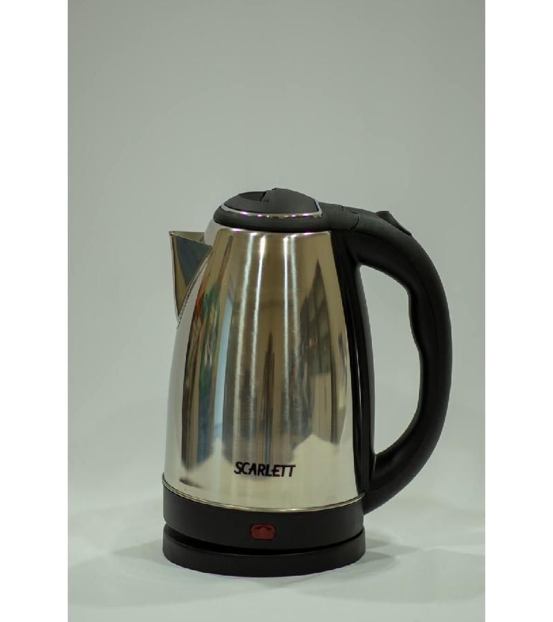 Чайник электрический SCARLET #SC1818