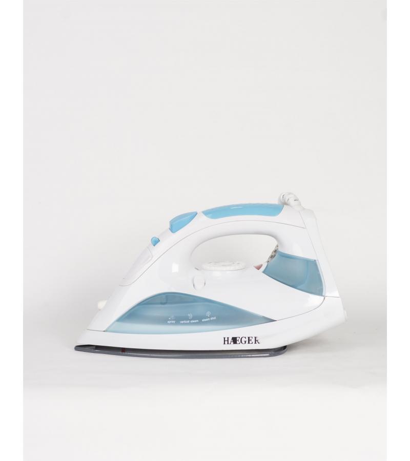 Электрический утюг HAEGER #1225