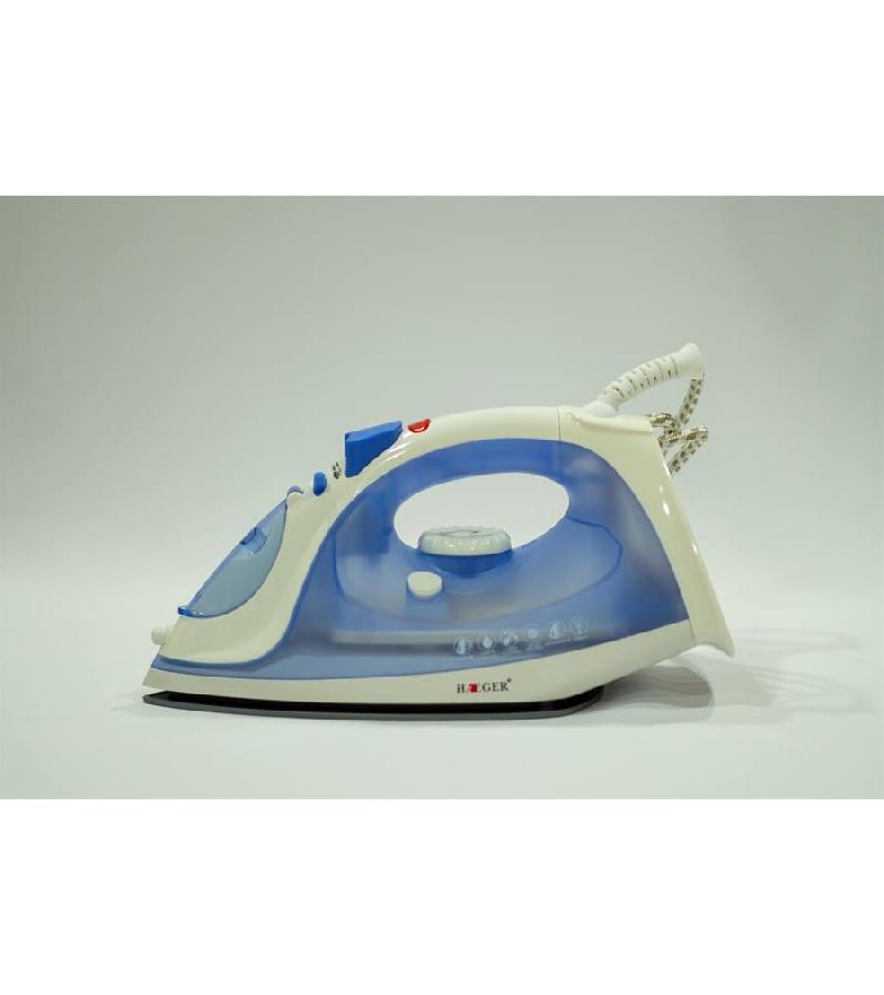 Электрический утюг HAEGER #1245