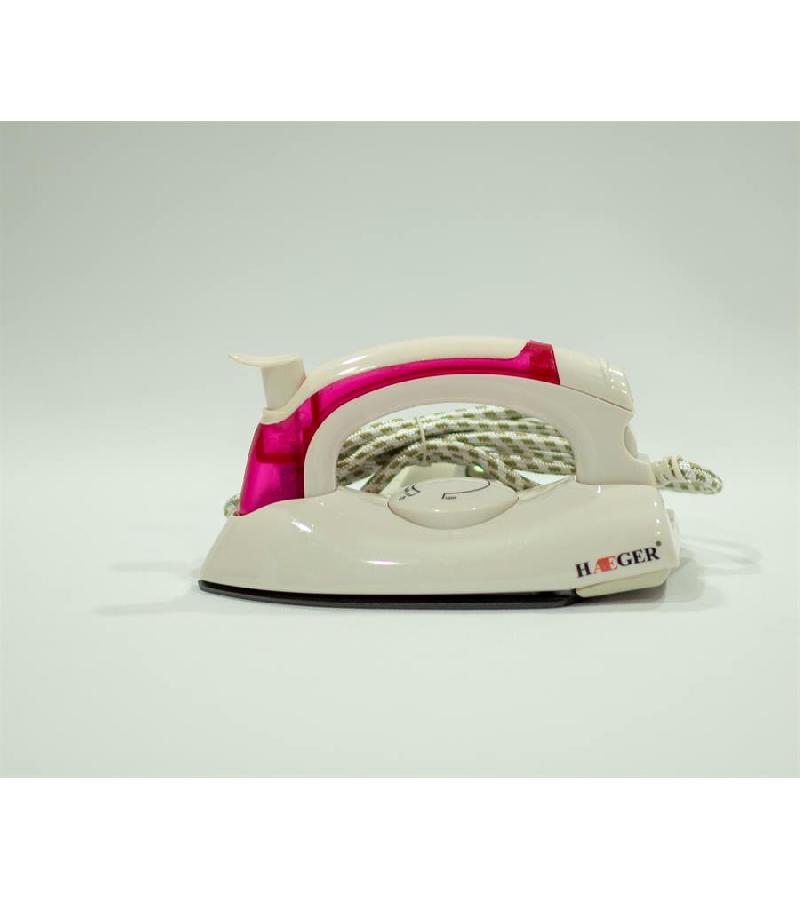 Электрический утюг HAEGER #1287