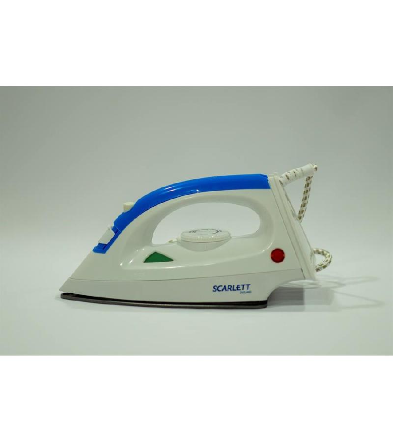 Утюг электрический СКАРЛЕТ #808
