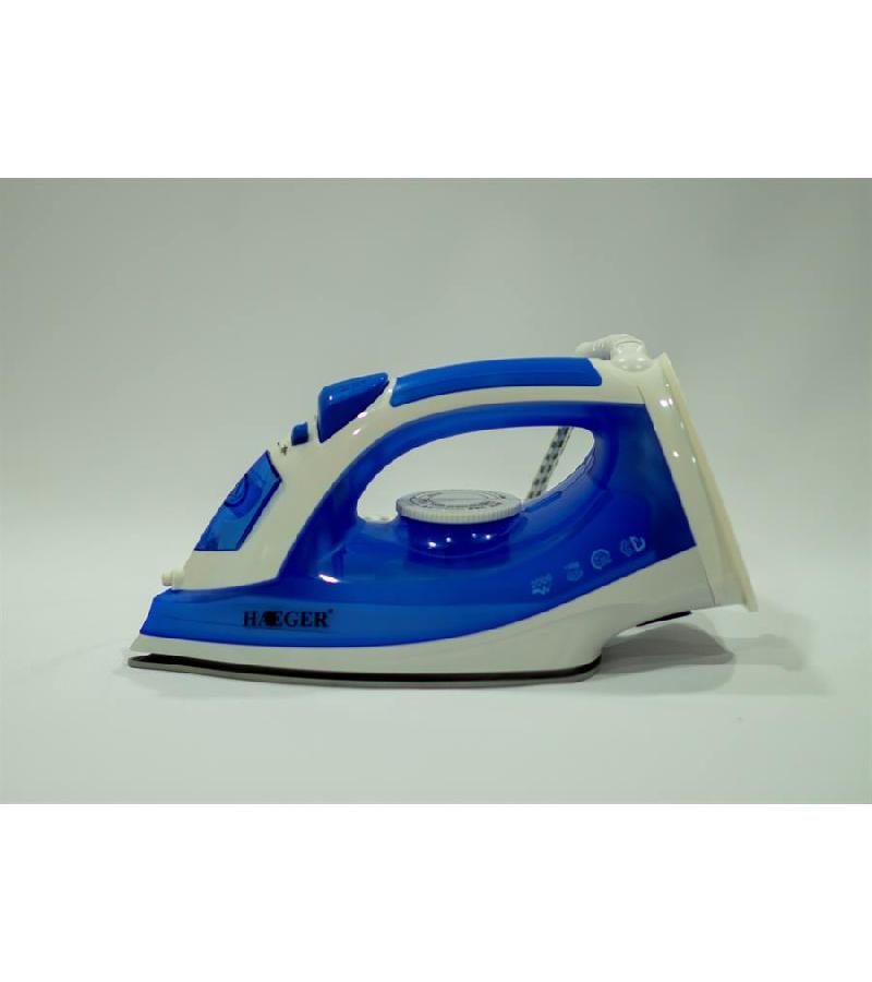 Утюг электрический SCARLET #PD09