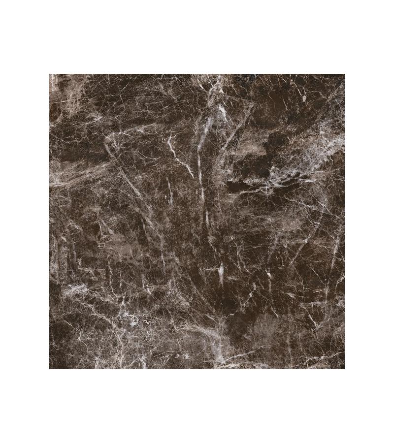 ceramic. Tile POSEIDON BROWN SERAMIKSAN 50*50