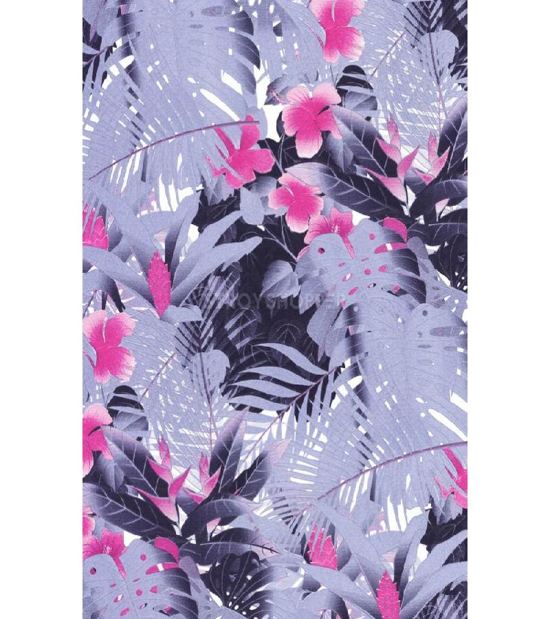 Виниловые обои № 1656-6 Ремикс 0,53*10 м. Эрисманн