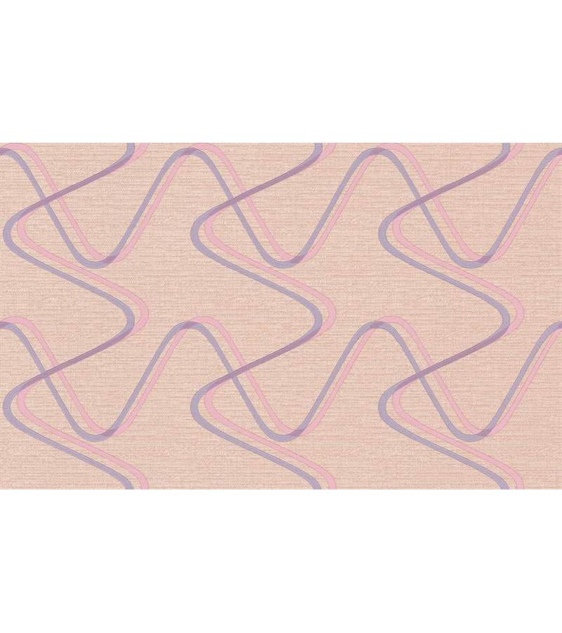 შპალერი ვინილის  # 1878-3  Fleur  0.53*10 მტ. Erismann