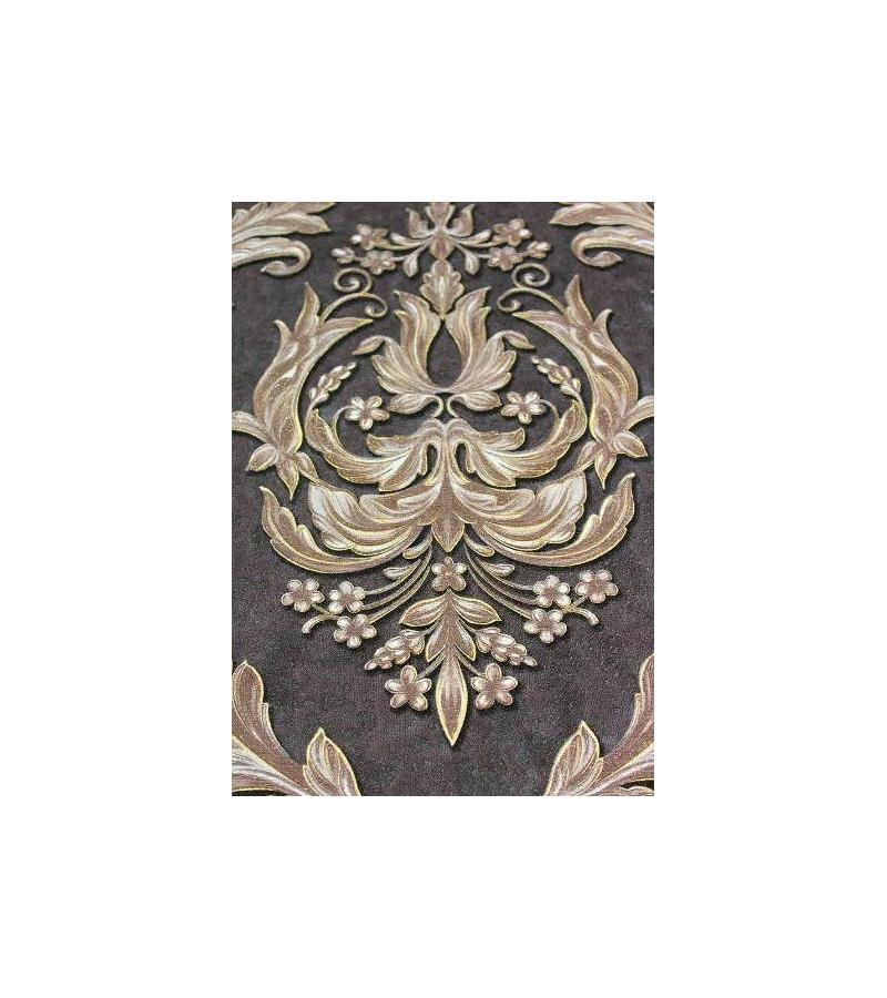 Обои на основе винилового флизелина № 3434-6 Виктория 1,06*10 м. Эрисманн
