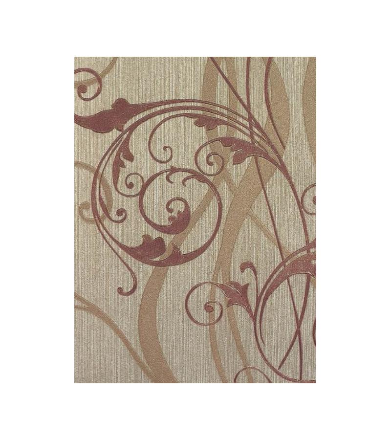 Обои на основе винилового флизелина № 3579-4 Профи Деко 1,06*10 м. Эрисманн