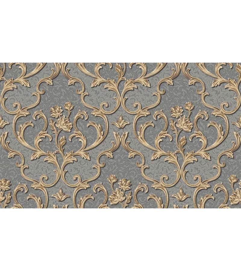 Обои на основе винилового флизелина № 3767-7 SIENA 1,06*10 м. Эрисманн