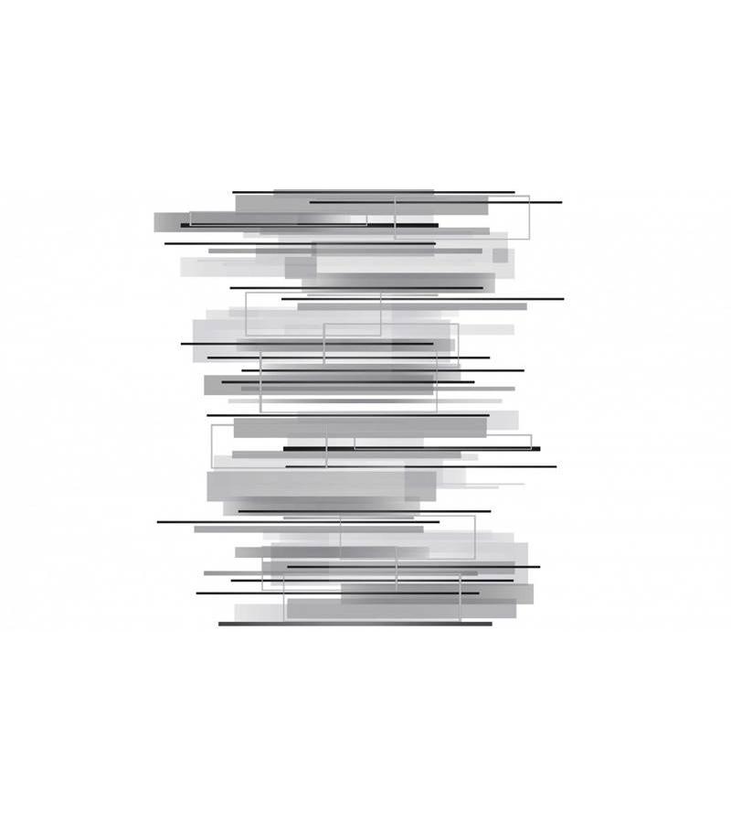 Wallpaper on the basis of vinyl flizelin # 4578-7 EMILY 1.06*10 mt. Erismann