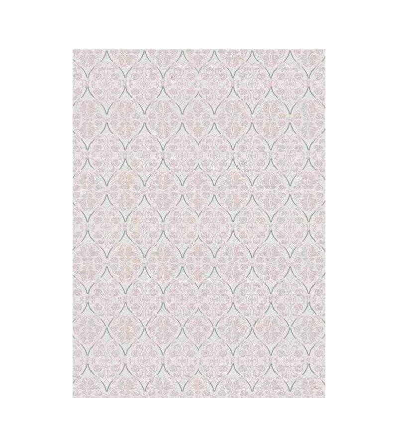 Wallpaper vinyl. fleece On the base #5115-31 Orienti Size : 1.06*10 mt. Erismann Germany