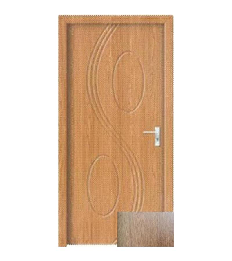 Door OP-062 size 215*80*4 color OAK (1-3)