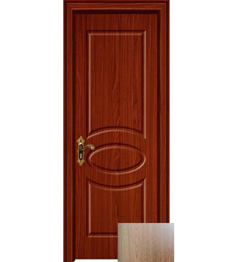 Door laminated KM-044 size 205*65*4 color OAK (1-3)