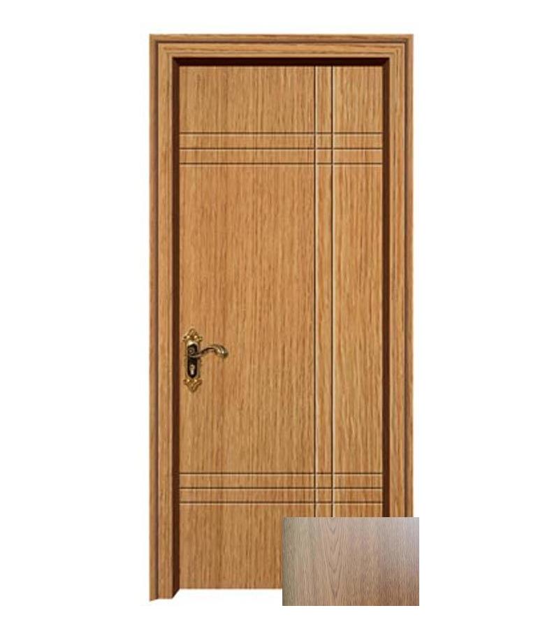 კარი  KM-088 ზომა  215*70*4 ფერი Oak (1-3)