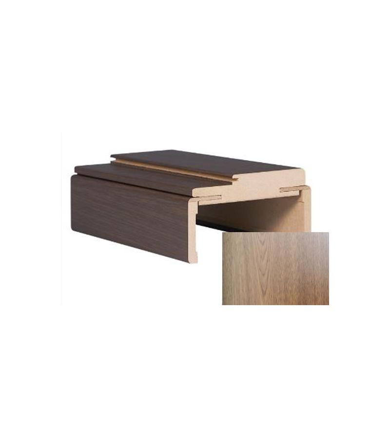 Двойная дверная коробка в отдельном комплекте 20 см (1-3)