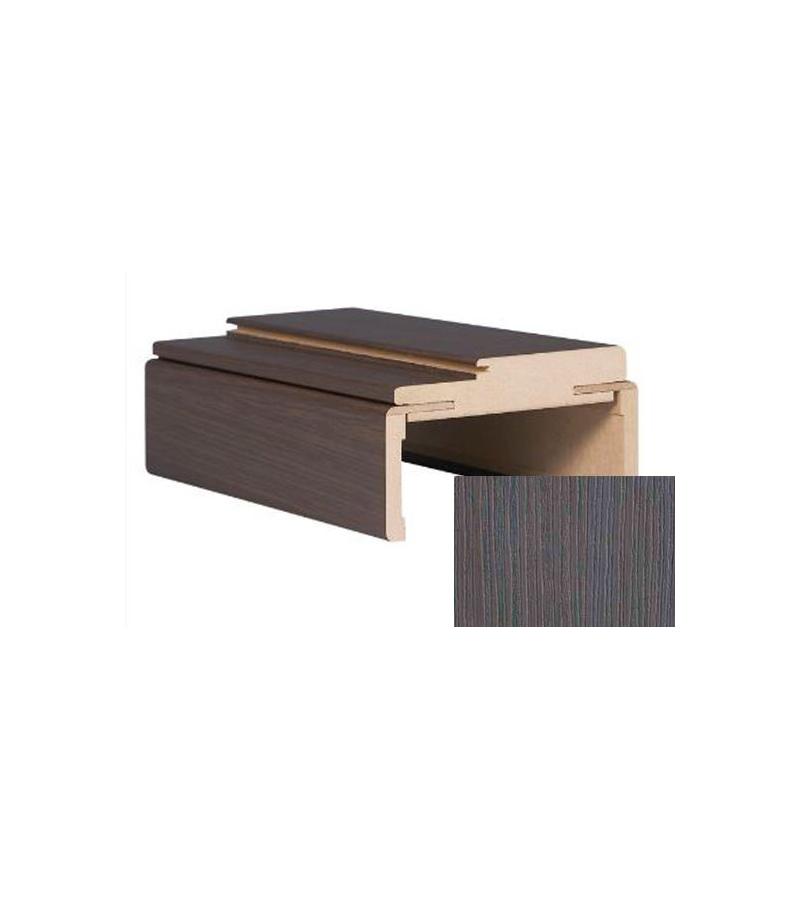 Door frame in separate set 10 cm (KCN-30) Teleskop D2