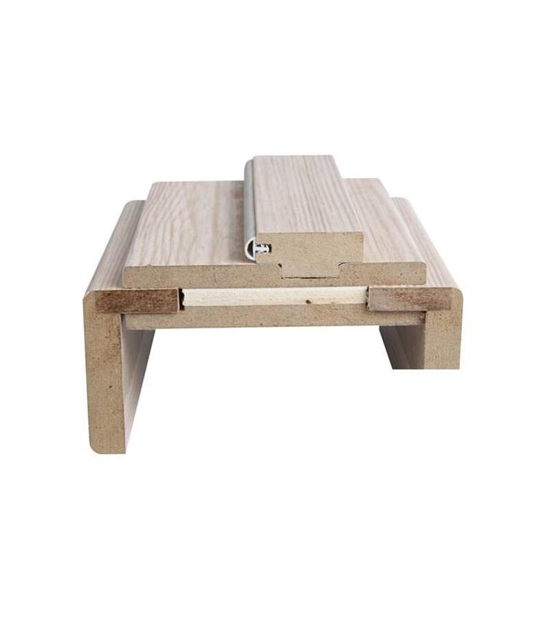 Separate set of fireproof door frame 10 cm (KC-013)