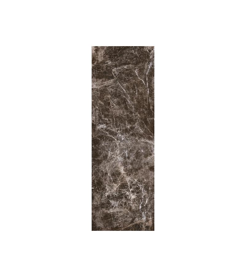 ceramic. Tile POSEIDON BROWN SERAMIKSAN 30*90