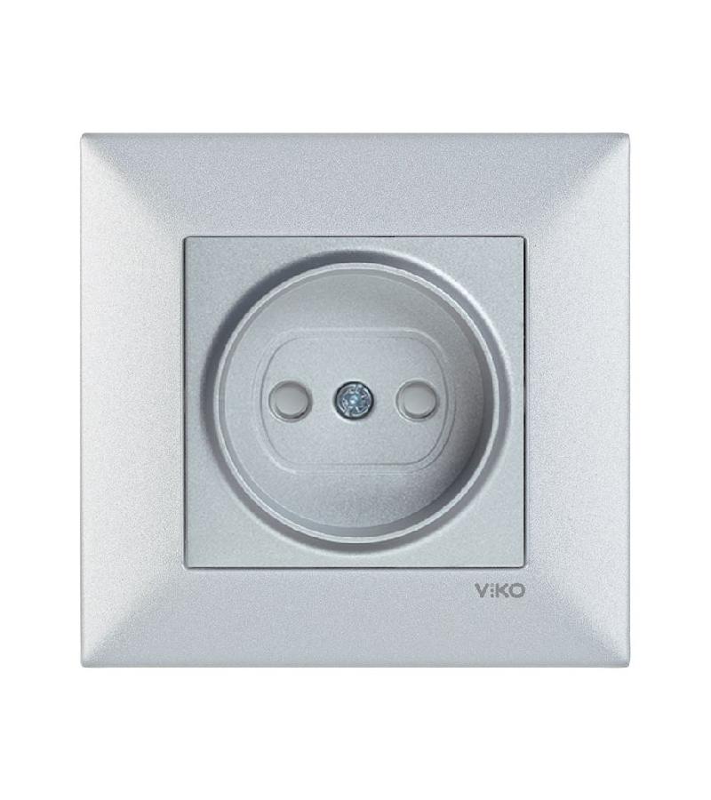 Rosette VIKO TRENDA color Gumus