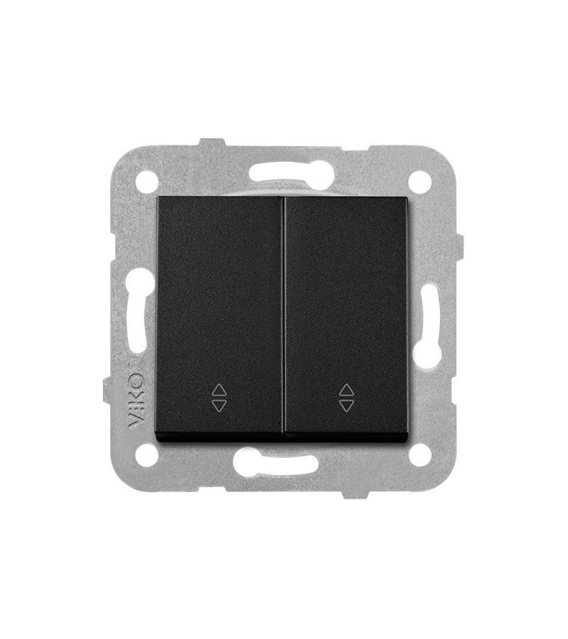 რევერსის  2-ნის მექანიზმი  VIKO N/A TRENDA