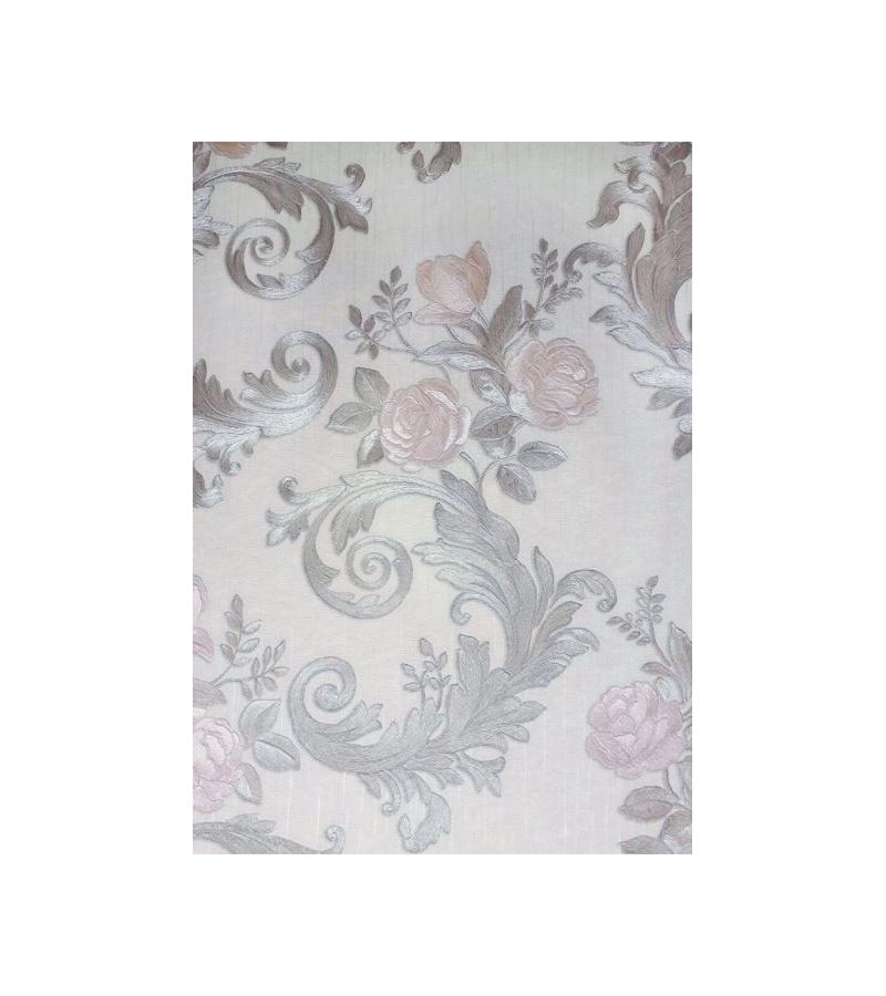 Обои на основе винилового флизелина № 4340-7 Белла 1,06*10 м. Эрисманн