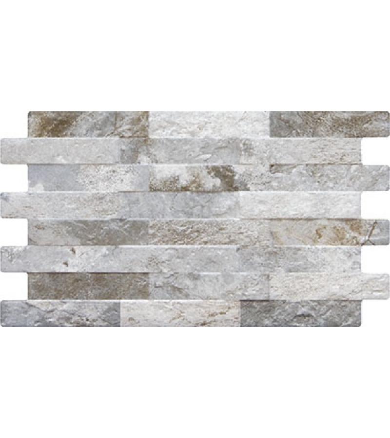 керамический. Плитка Фарилья Бетон 25*45