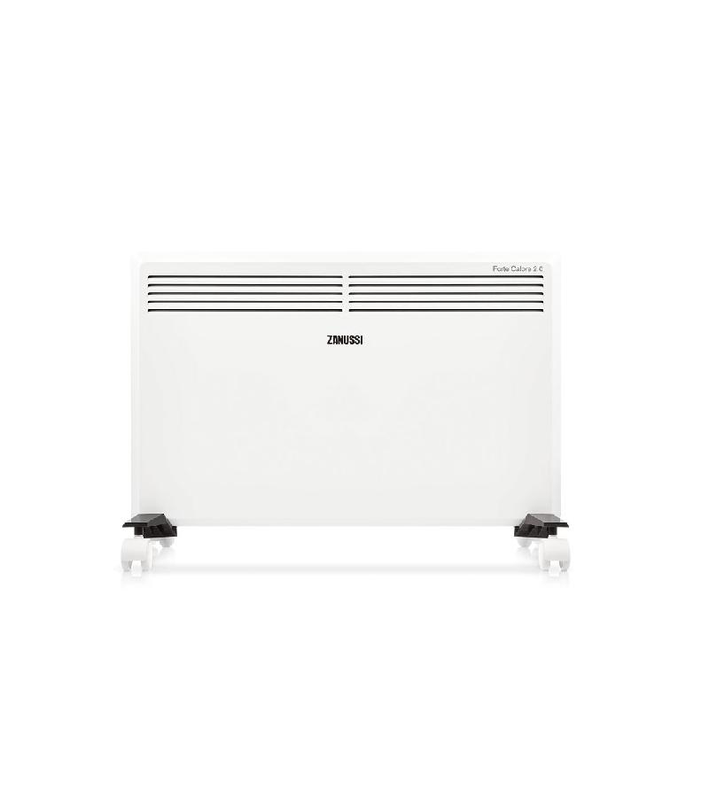 e-mail Heating convector ZCH/S-1000 MR bitter. ZANUSSI