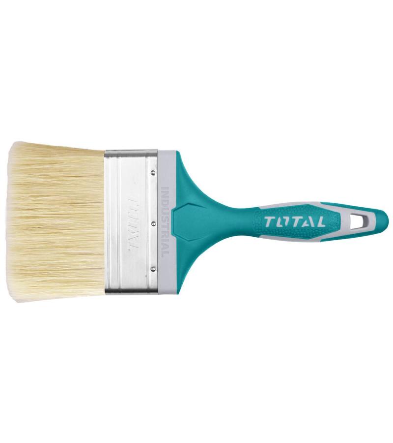 Paint brush 3'' #THT84036 Bitter. TOTAL