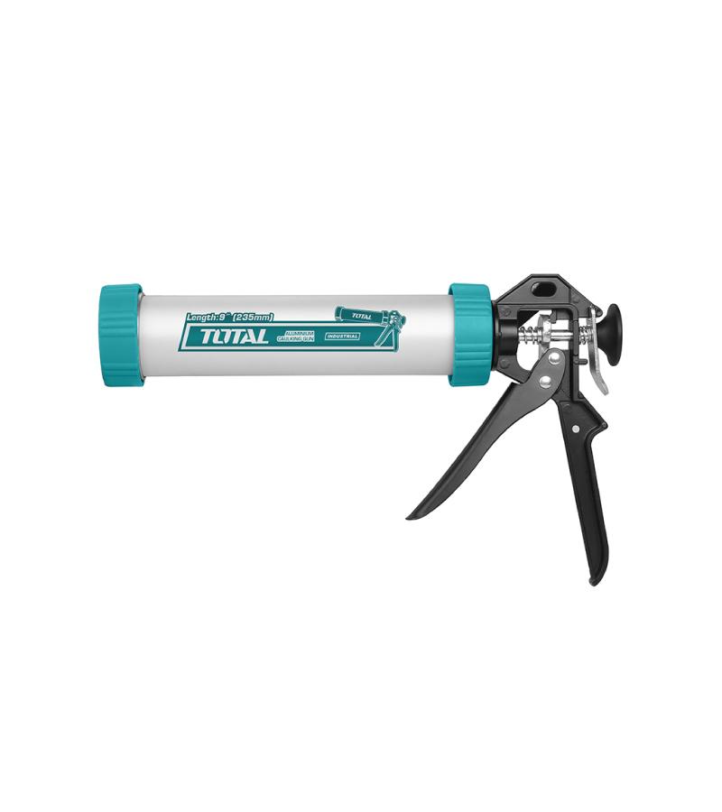 Aluminum silicon pistol 232 mm' #THT20109 TOTAL