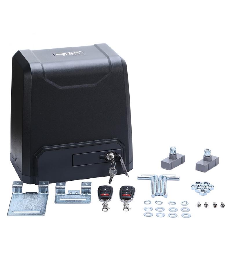 Входная дверь (калитка) электронный механизм слайдер (1000кг/1500кг) #SL1500AC горький. ДЖОЙТЕК