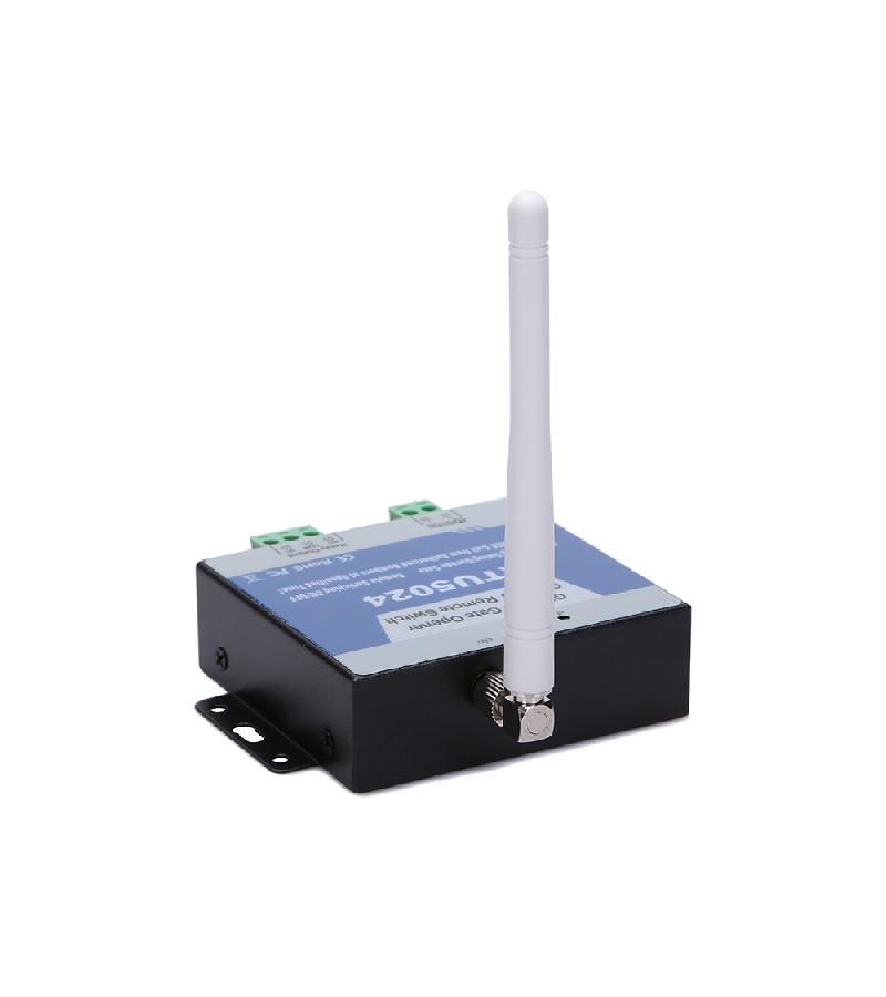 Реле выключателя входной двери (ворот) GSM5024. ДЖОЙТЕК