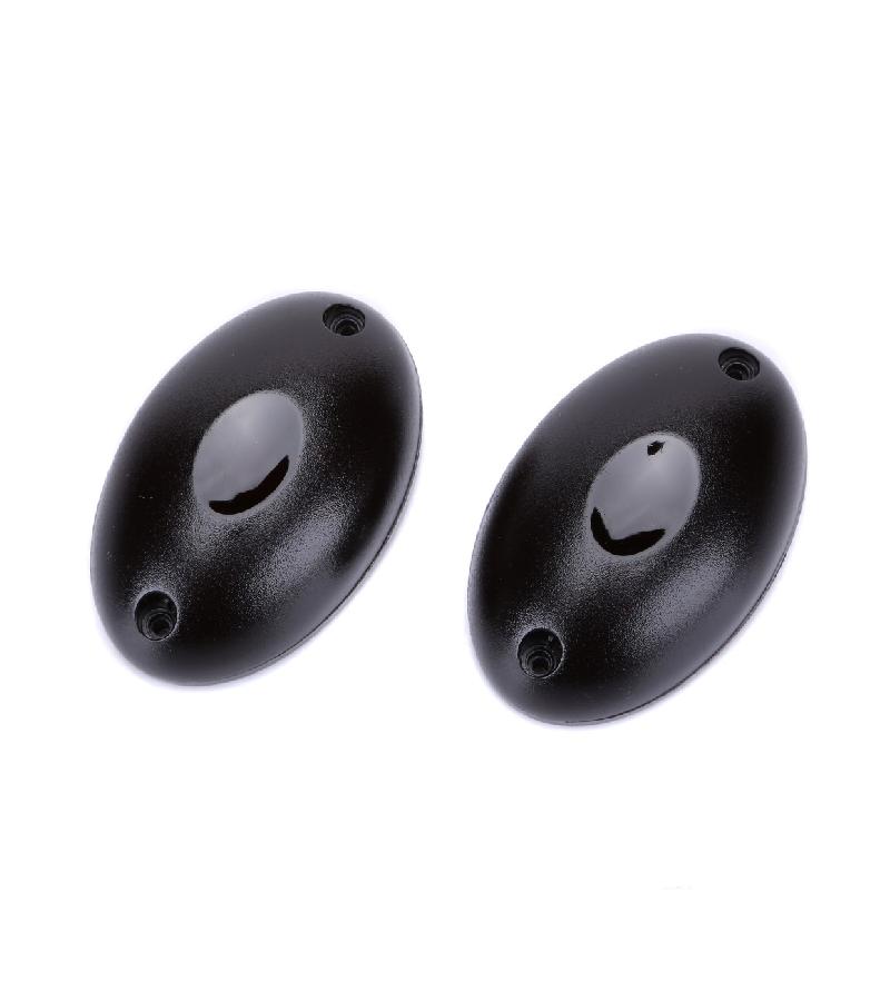 Инфракрасный фотоэлемент входной двери (ворот) темный. ДЖОЙТЕК