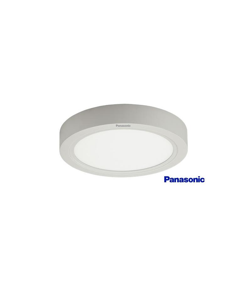 Светильник светодиодный стоячий круглый 4000К 24 Вт LPLB11W244 Panasonic