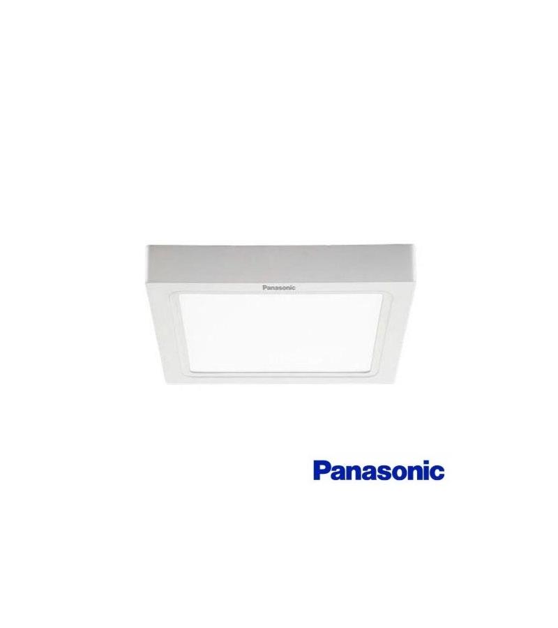 განათება  ”LED  მისადგმელი ოთხკუთხა  3000K   18 W  LPLB21W183  Panasonic