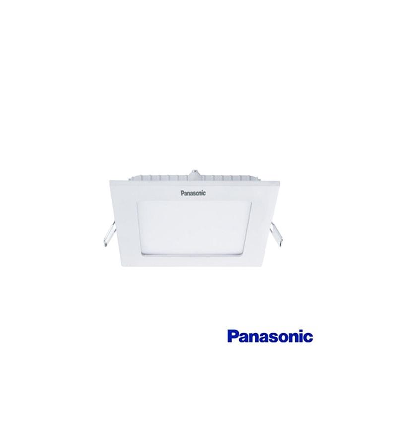 განათება  ”LED  ჩასასმელი ოთხკუთხა  4000K   12 W  LPLA21W124  Panasonic
