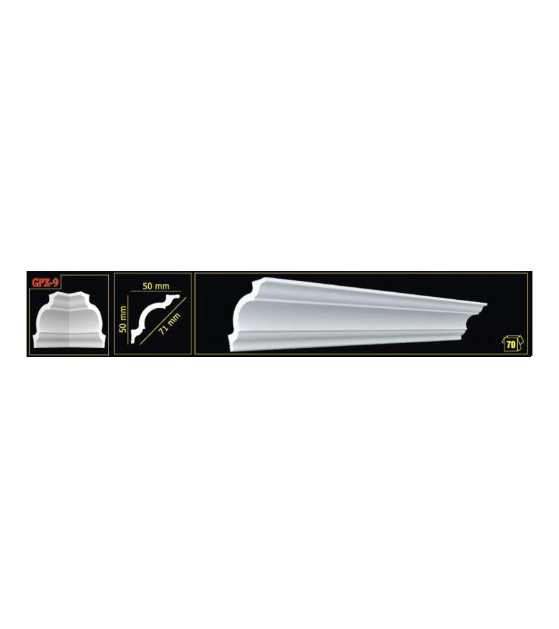 Penoplast cornice GPX-9 Penopol