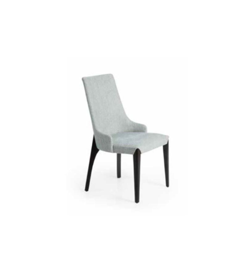 Chair ANDORA color. ODESA 02 bitter. BILSAN