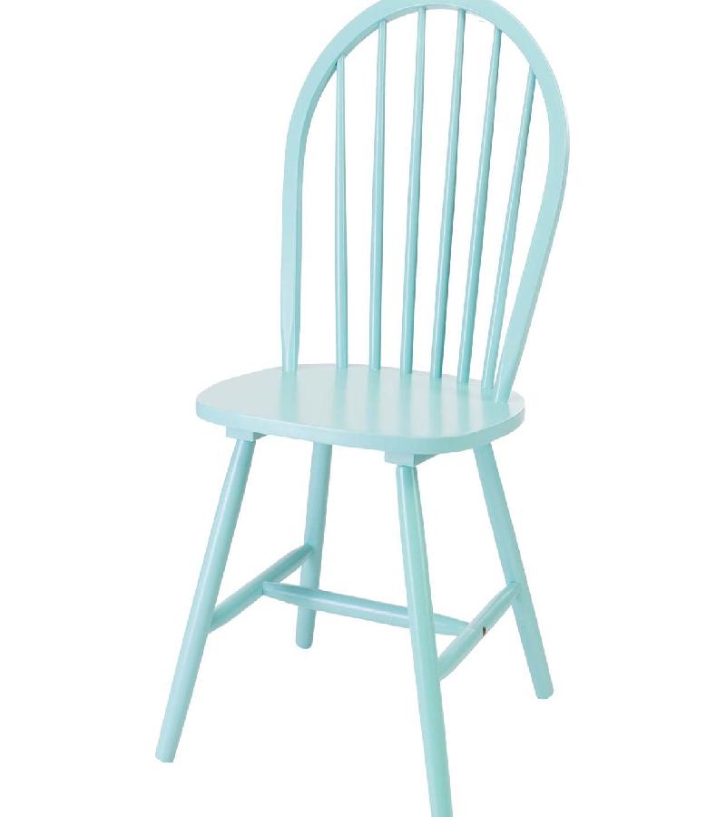 სკამი  EBRU  ფერი. MAVI    მწარ.  SEFES 