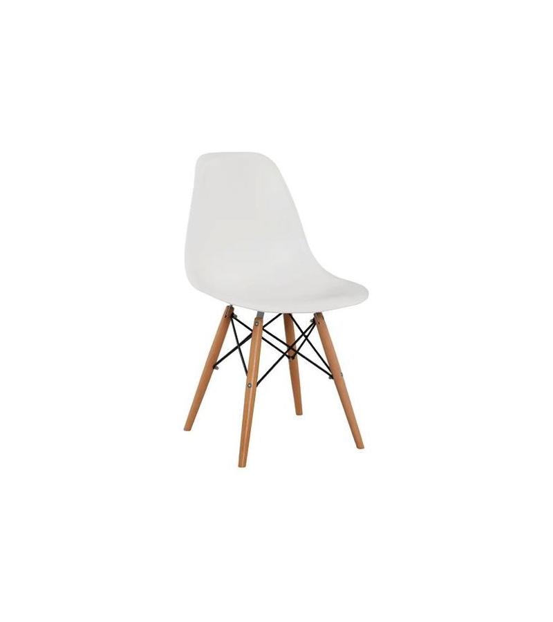Chair #H-121-1 White